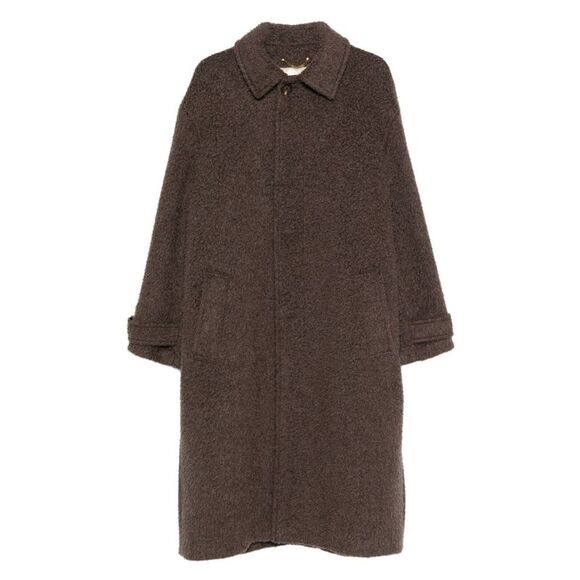 Golden Goose Men "Journey" Coat - Picture 6 of 7